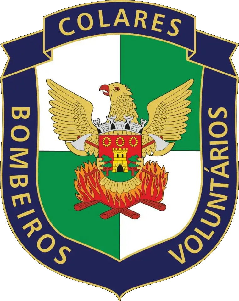 Bombeiros Voluntários de Colares